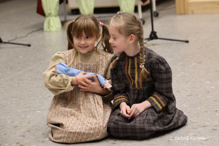 Predstavitev Zbornika »Od daleč sem te sanjal« in dokumentarnega filma Albertova šola v novi preobleki (14)